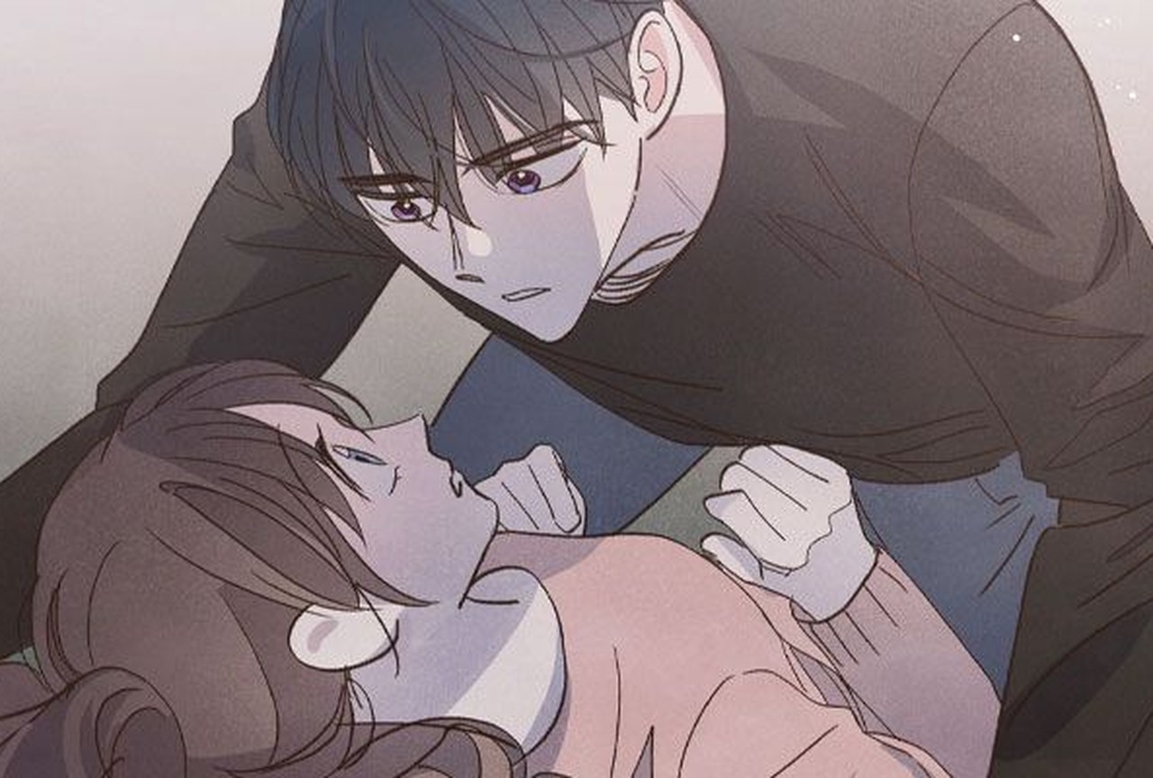 W - Two Worlds - Episode 14 - ONO Webtoon et Manga