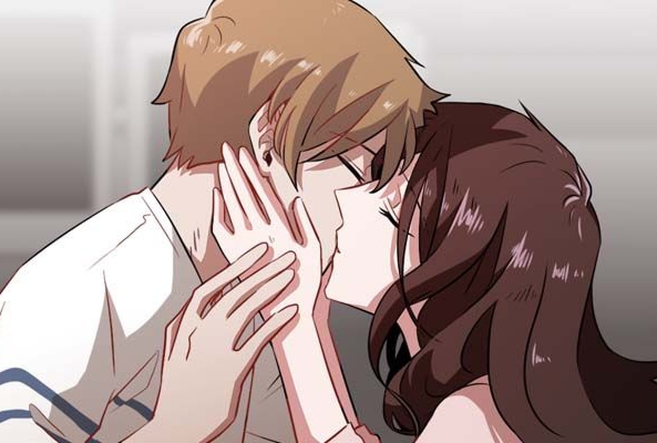 In Your Dream - Episode 27 - ONO Webtoon et Manga