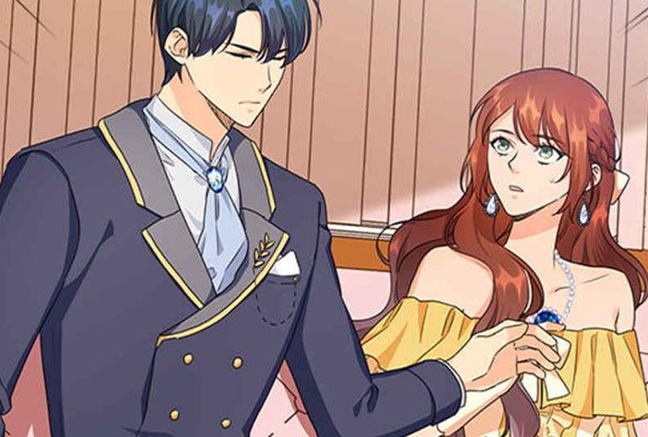 The Readymade Queen - Episode 58 - ONO Webtoon et Manga