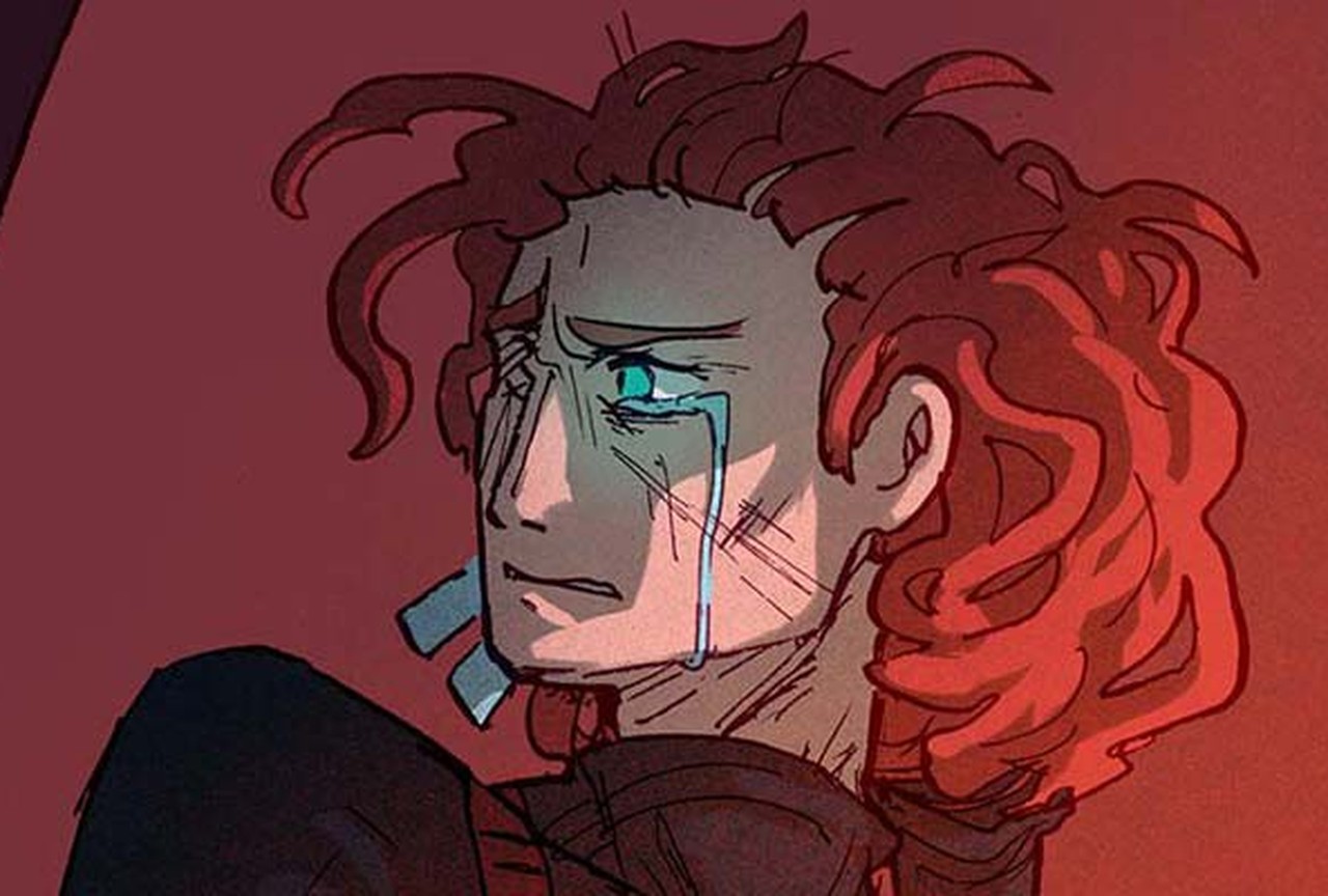 Soma - Episode 47 - ONO Webtoon et Manga