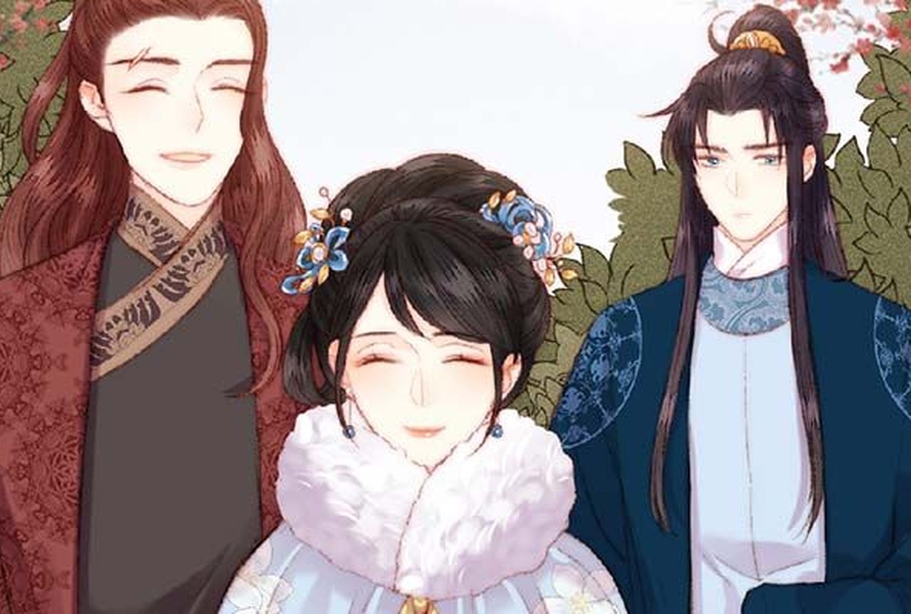 La déesse de la médecine - Episode 85 - ONO Webtoon et Manga
