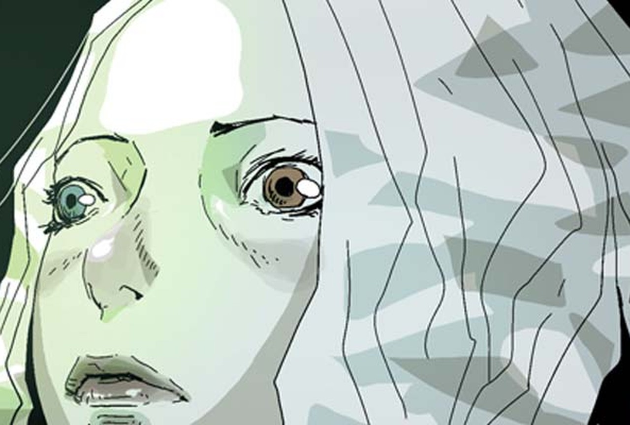 Necromancer - Episode 53 - ONO Webtoon et Manga