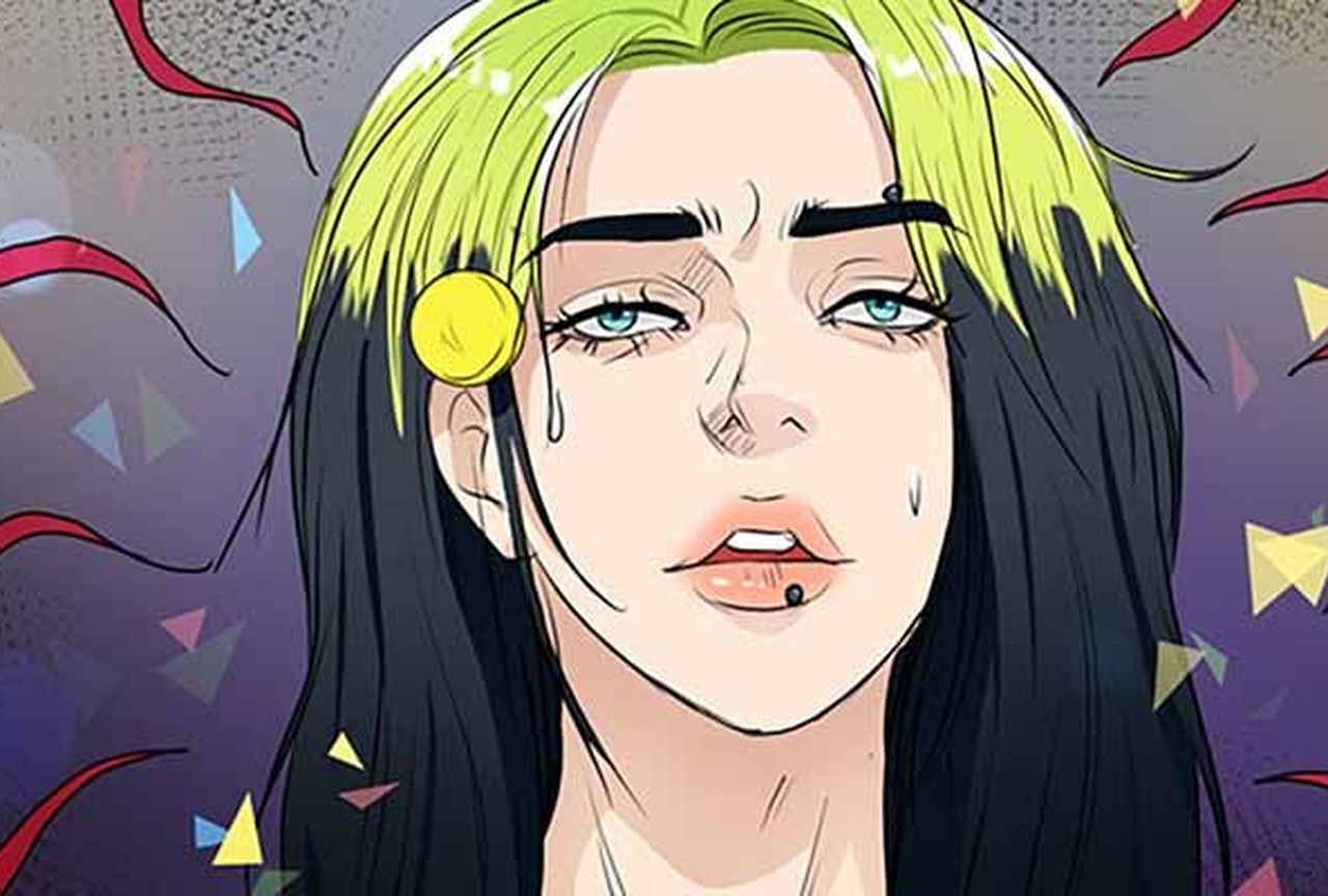 Mon fantastique assistant - Episode 21 - ONO Webtoon et Manga