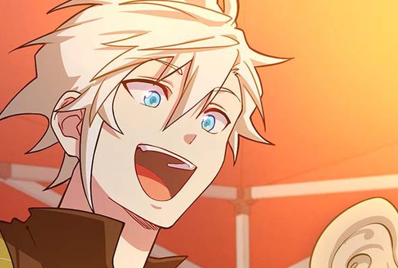 The Gourmet Gamer - Episode 55 - ONO Webtoon et Manga