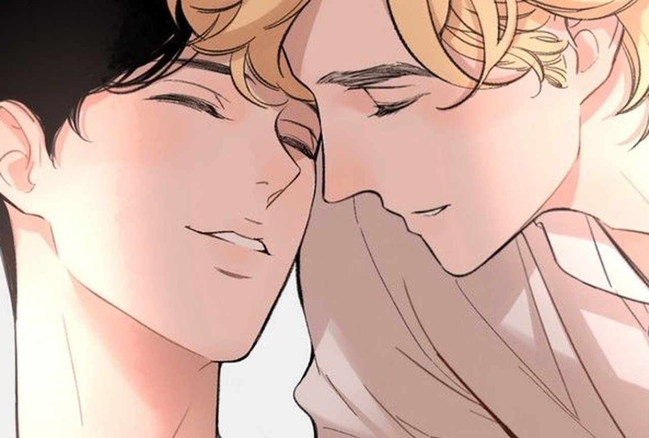 (+18) L'affaire Max Mojave - Episode 65 - ONO Webtoon et Manga