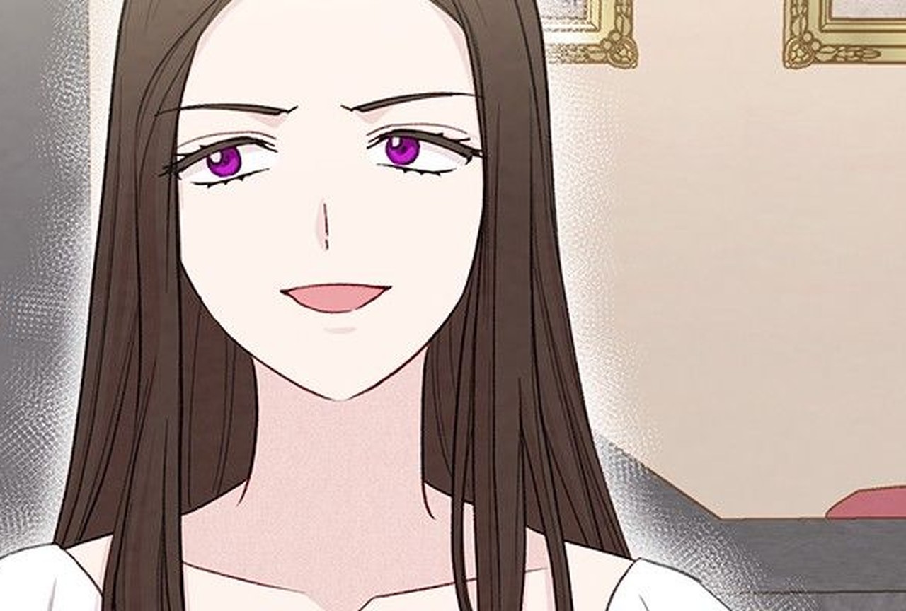 Iris - la Lady au Smartphone - Episode 119 - ONO Webtoon et Manga