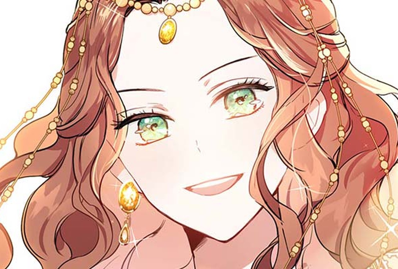 La Nouvelle Cheffe de Clan - Prologue - ONO Webtoon et Manga