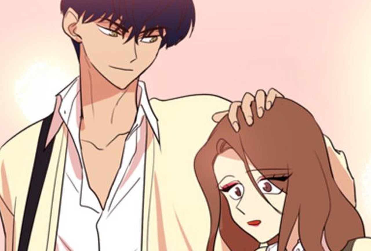 Back to highschool - Episode 51 - ONO Webtoon et Manga