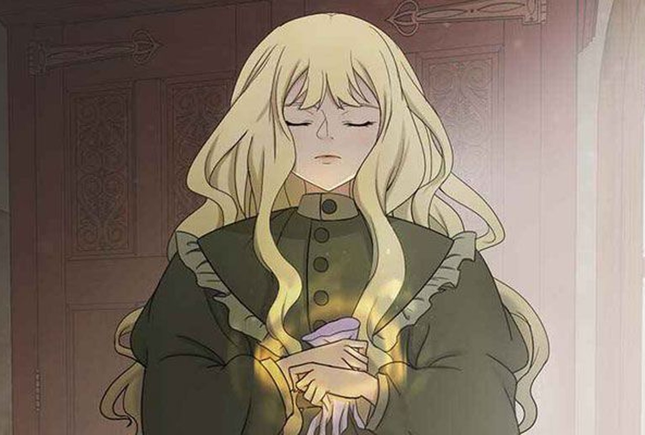La Mort Amoureuse - Episode 1 - ONO Webtoon et Manga