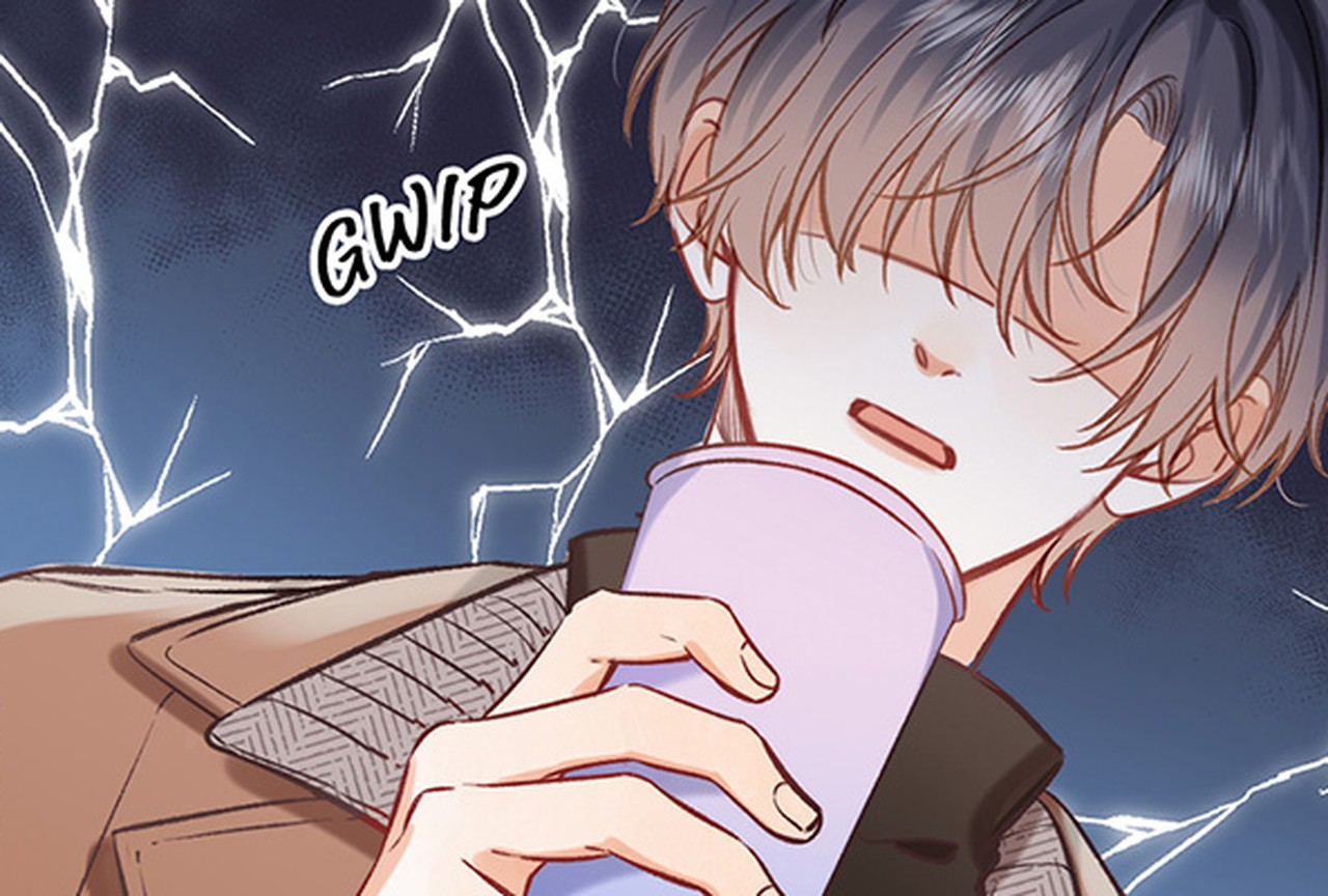 Secret Affection (Hidden Love) - Episode 75 - ONO Webtoon et Manga