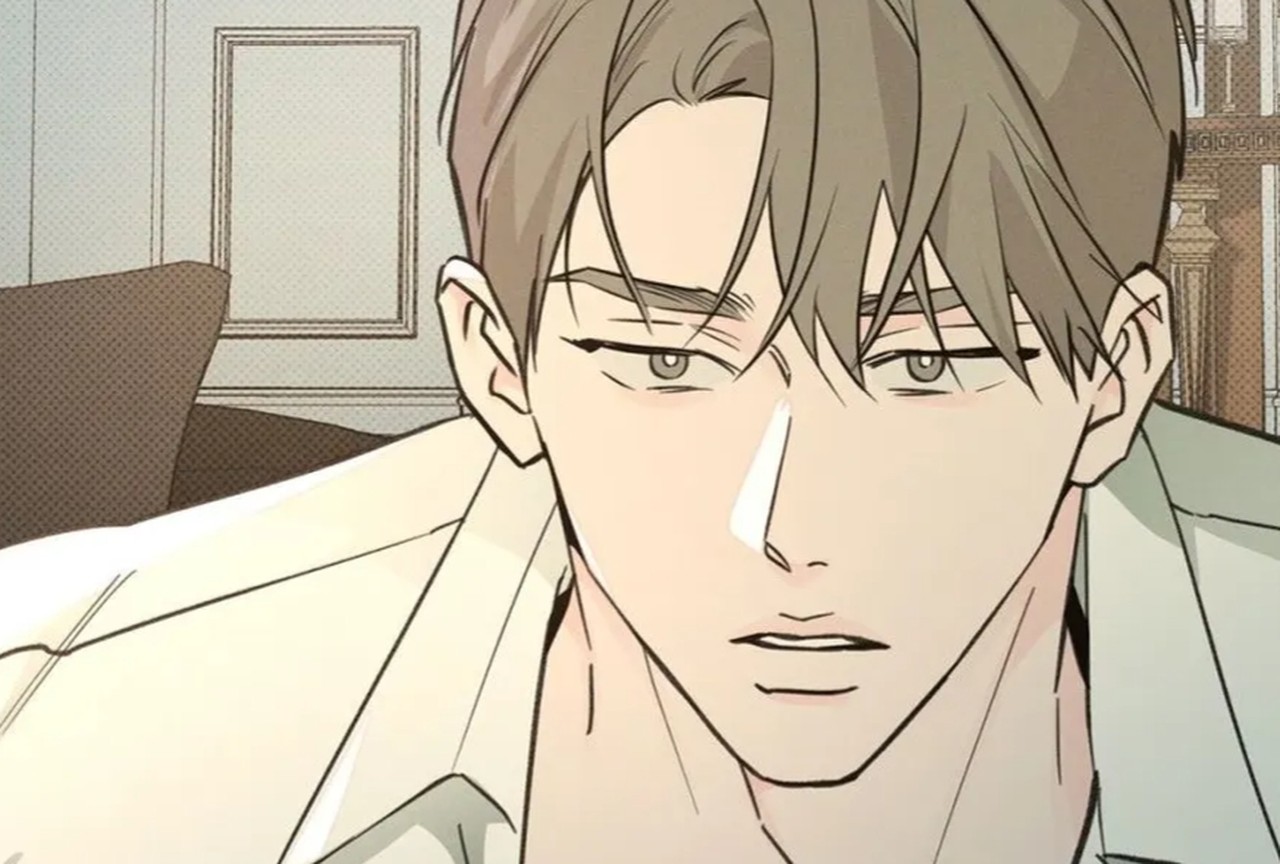 Tracking Him - Episode 37 - ONO Webtoon et Manga