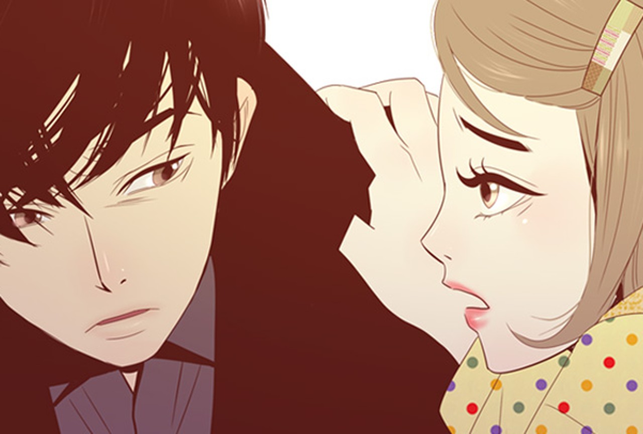 Gallery L - Episode 51 - ONO Webtoon et Manga