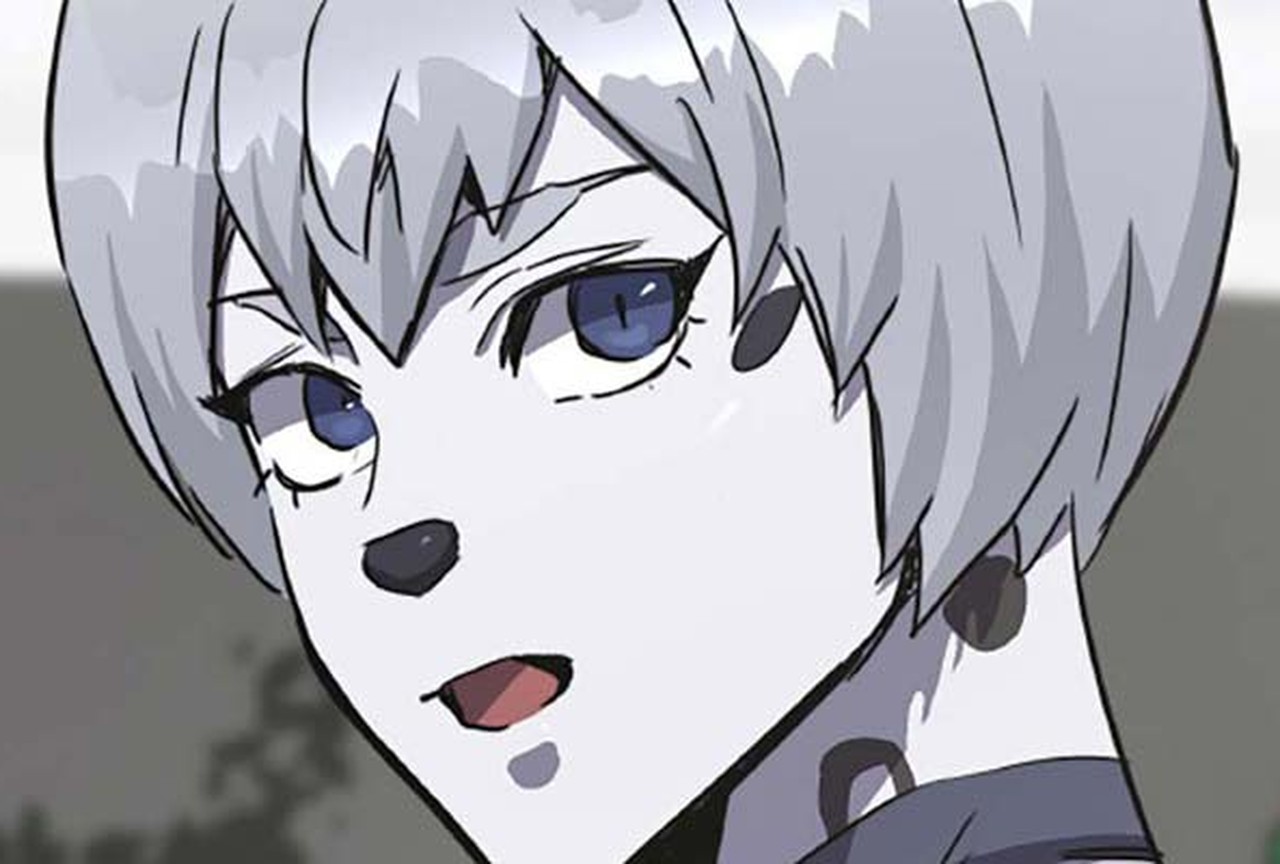Forever Level One - Episode 37 - ONO Webtoon et Manga