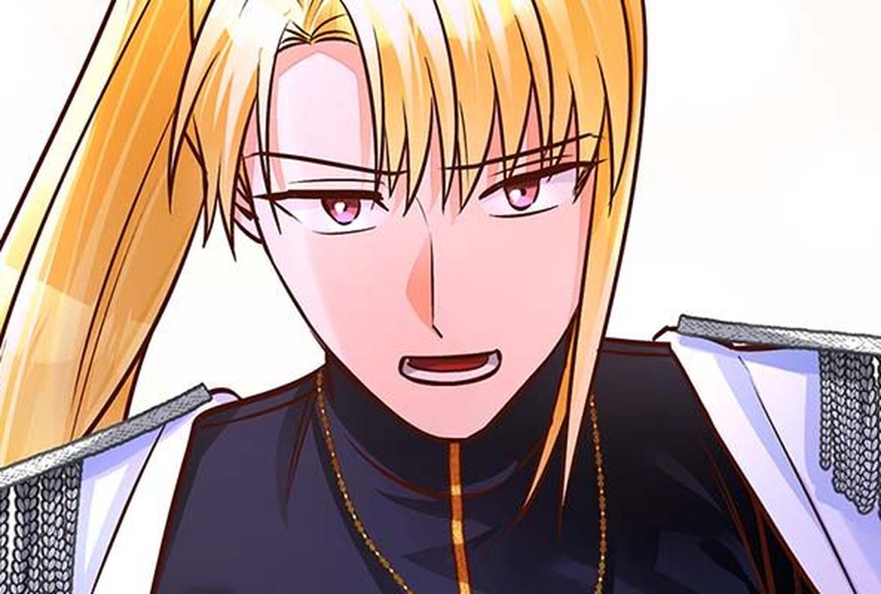 La fille du duc refuse de se marier ! - Episode 84 - ONO Webtoon et Manga