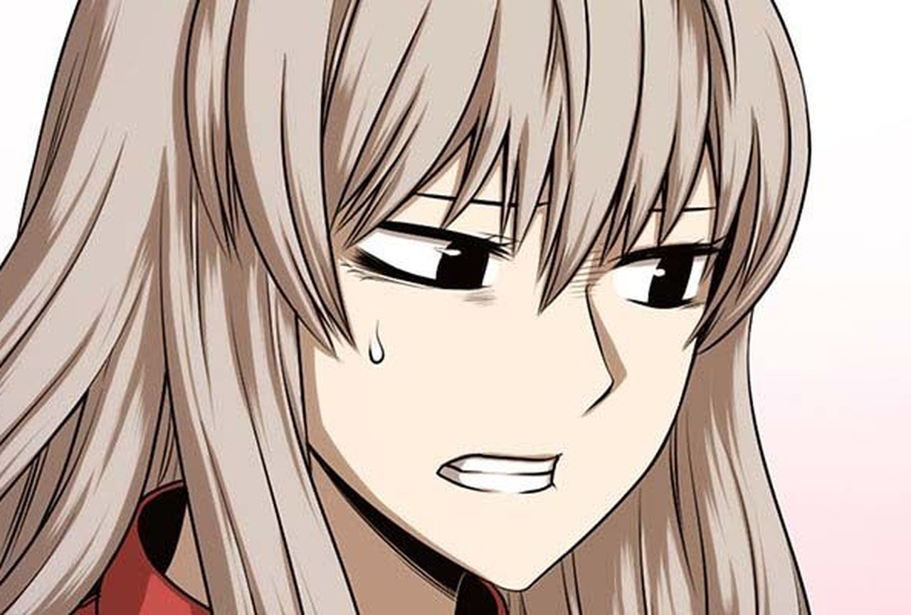 Panfia - Episode 21 - ONO Webtoon et Manga