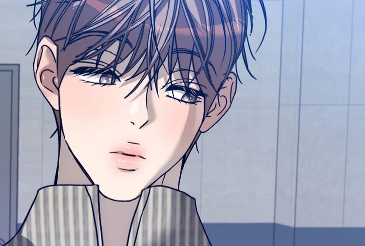 The Alpha's Obsession - Episode 59 - ONO Webtoon et Manga