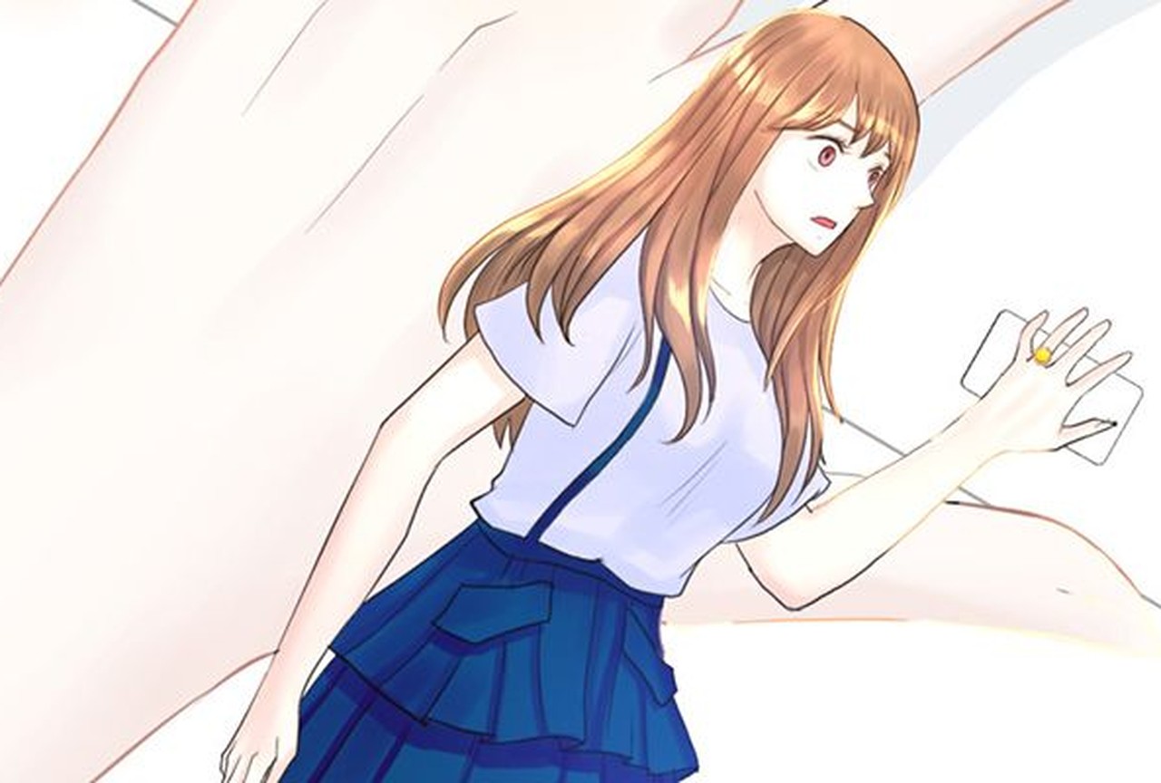 Coeur de pierre - Episode 55 - ONO Webtoon et Manga