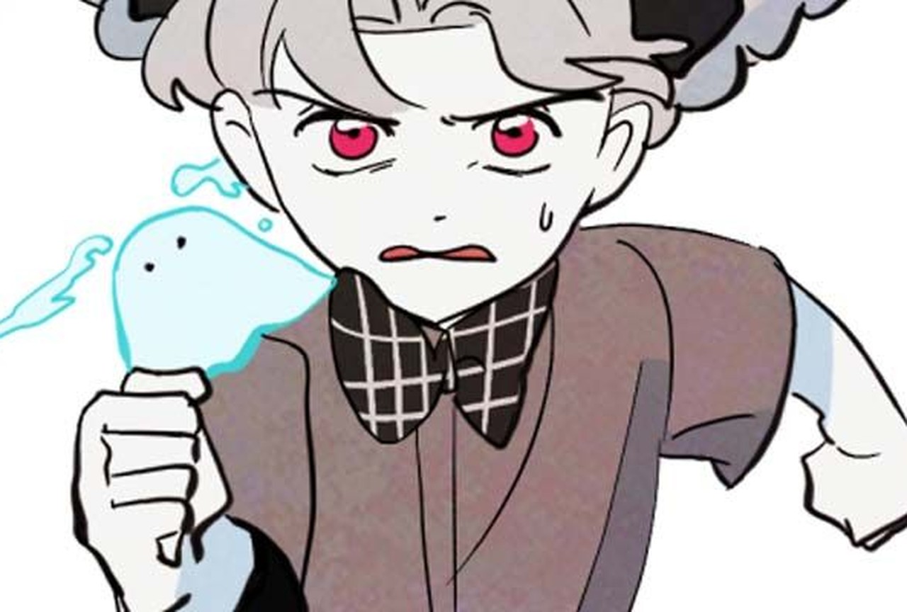 Stella - Épisode 5 - ONO Webtoon et Manga