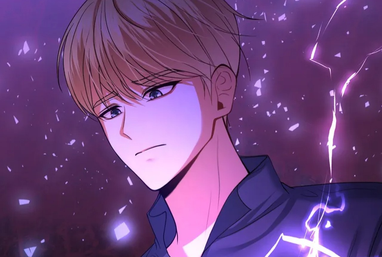 Le Secret du Sang Impérial - Episode 25 - ONO Webtoon et Manga