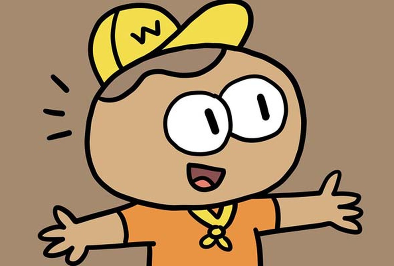 Noah vs Nature - Épisode 13 - ONO Webtoon et Manga