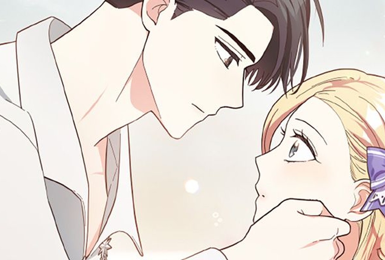 June Time Peach - Episode 5 - ONO Webtoon et Manga