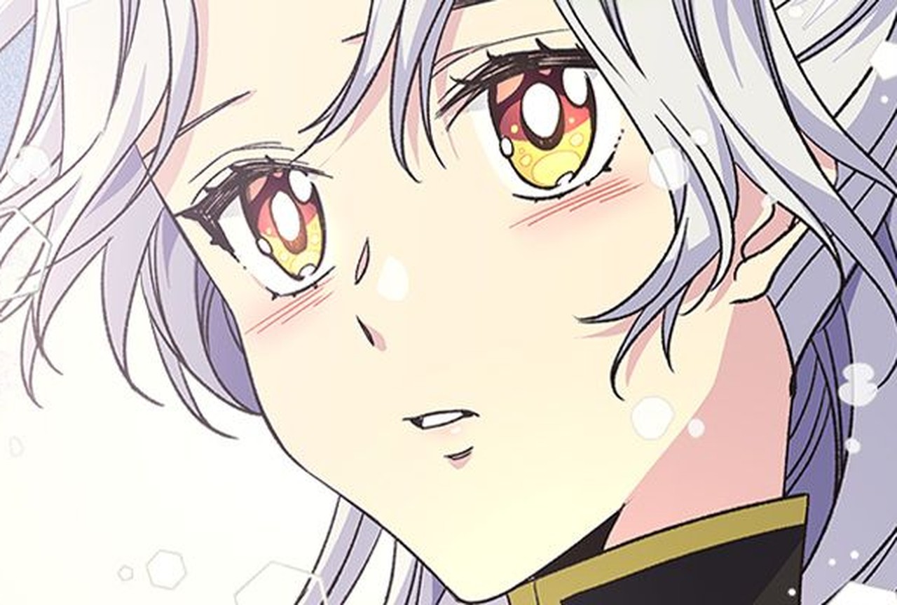 The Abandoned Empress - Episode 108 - ONO Webtoon et Manga