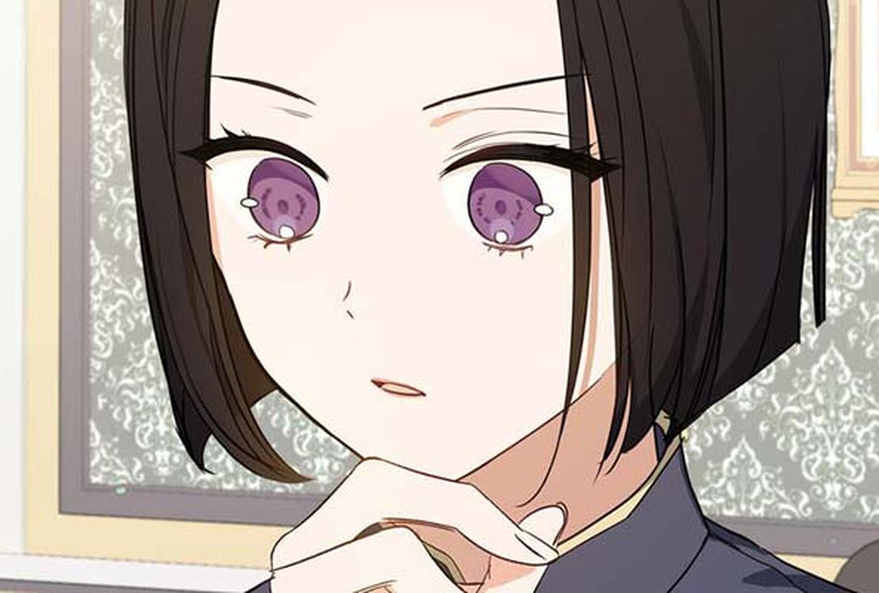 La Nouvelle Cheffe de Clan - Episode 80 - ONO Webtoon et Manga