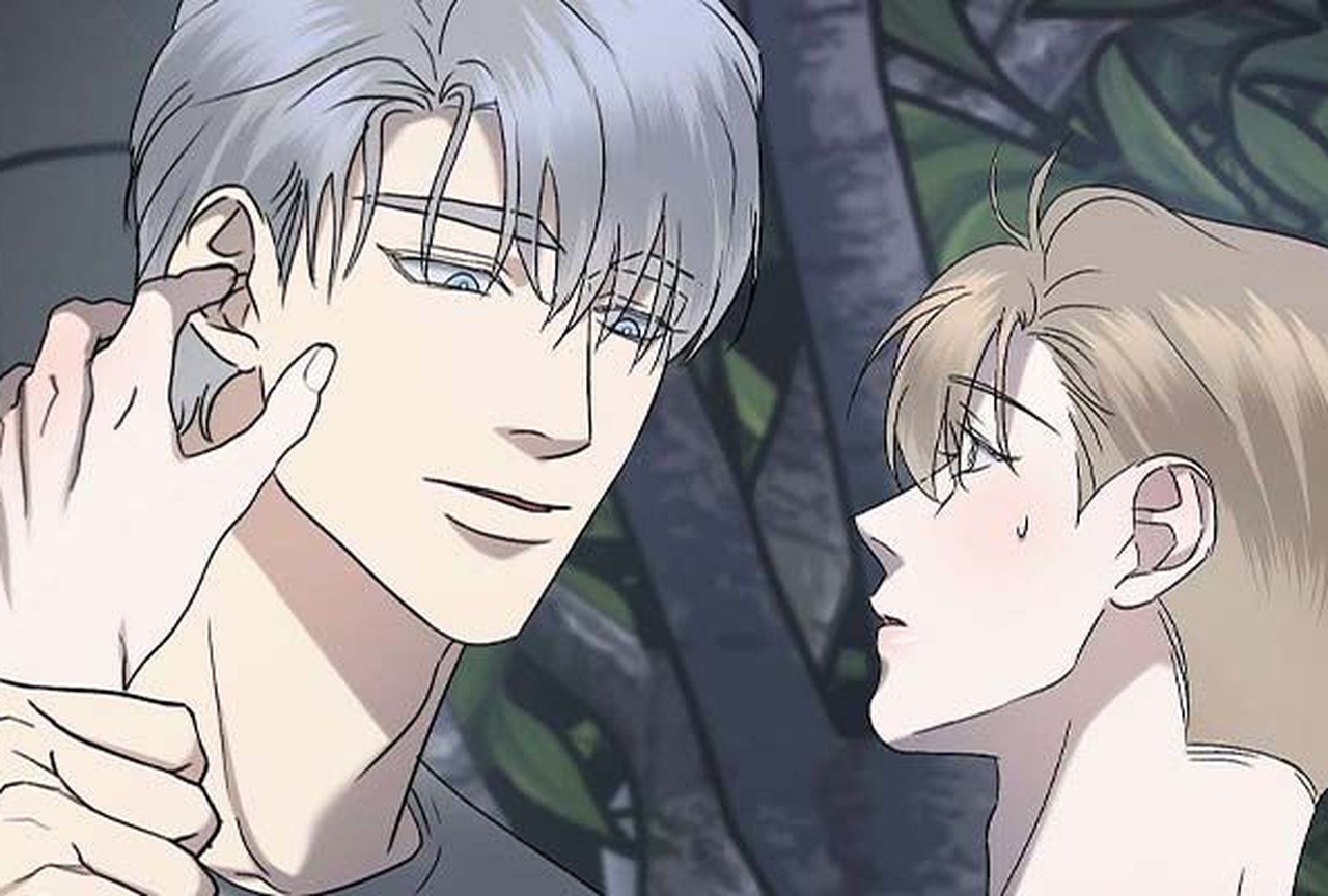 (+18) Make me wet ! - Episode 33 - ONO Webtoon et Manga