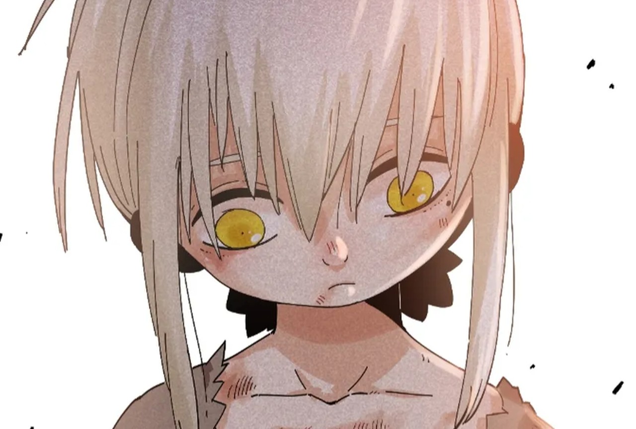 Of Machines and Beasts - Episode 70 - ONO Webtoon et Manga