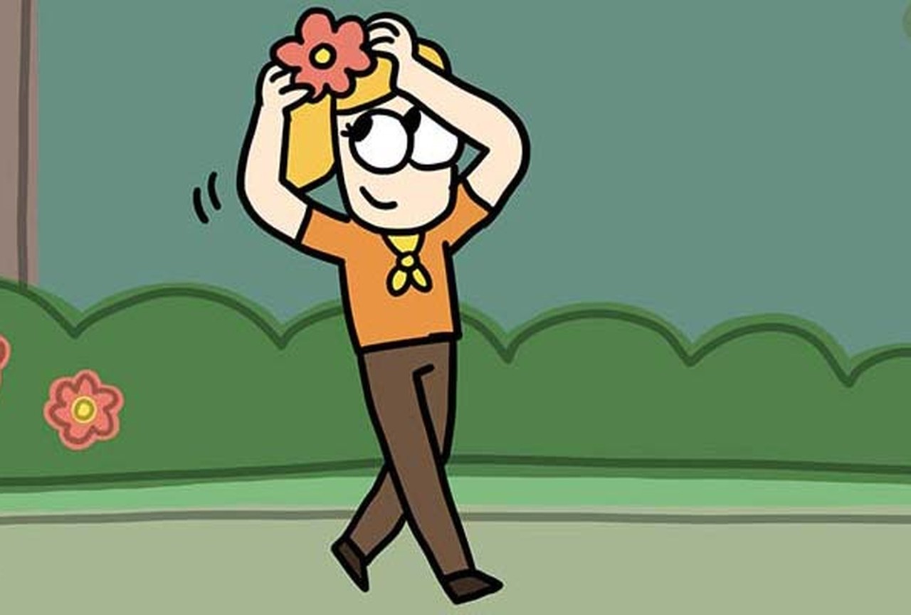 Noah vs Nature - Épisode 9 - ONO Webtoon et Manga