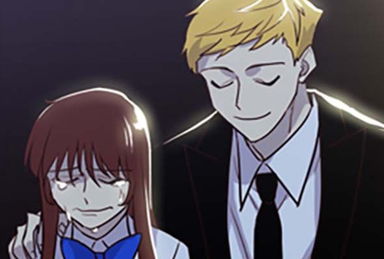 Back to highschool - Episode 106 - ONO Webtoon et Manga