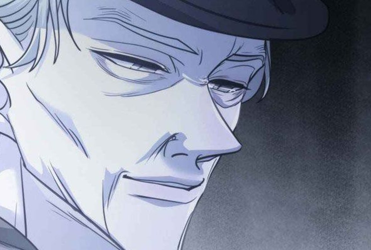 La Mort Amoureuse - Episode 26 - ONO Webtoon et Manga