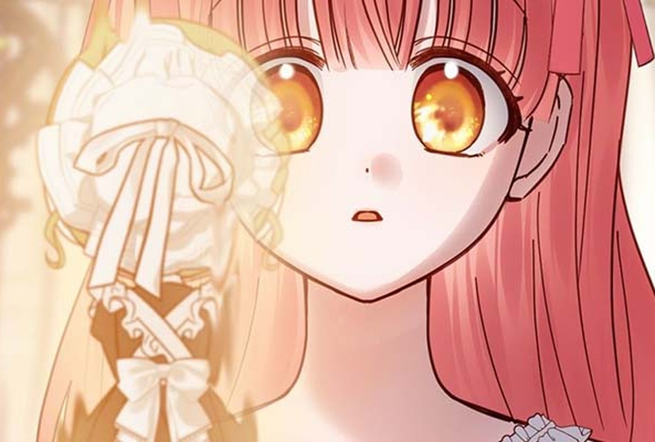 La petite prisonnière du Palais d'Hiver - Episode 49 - ONO Webtoon et Manga