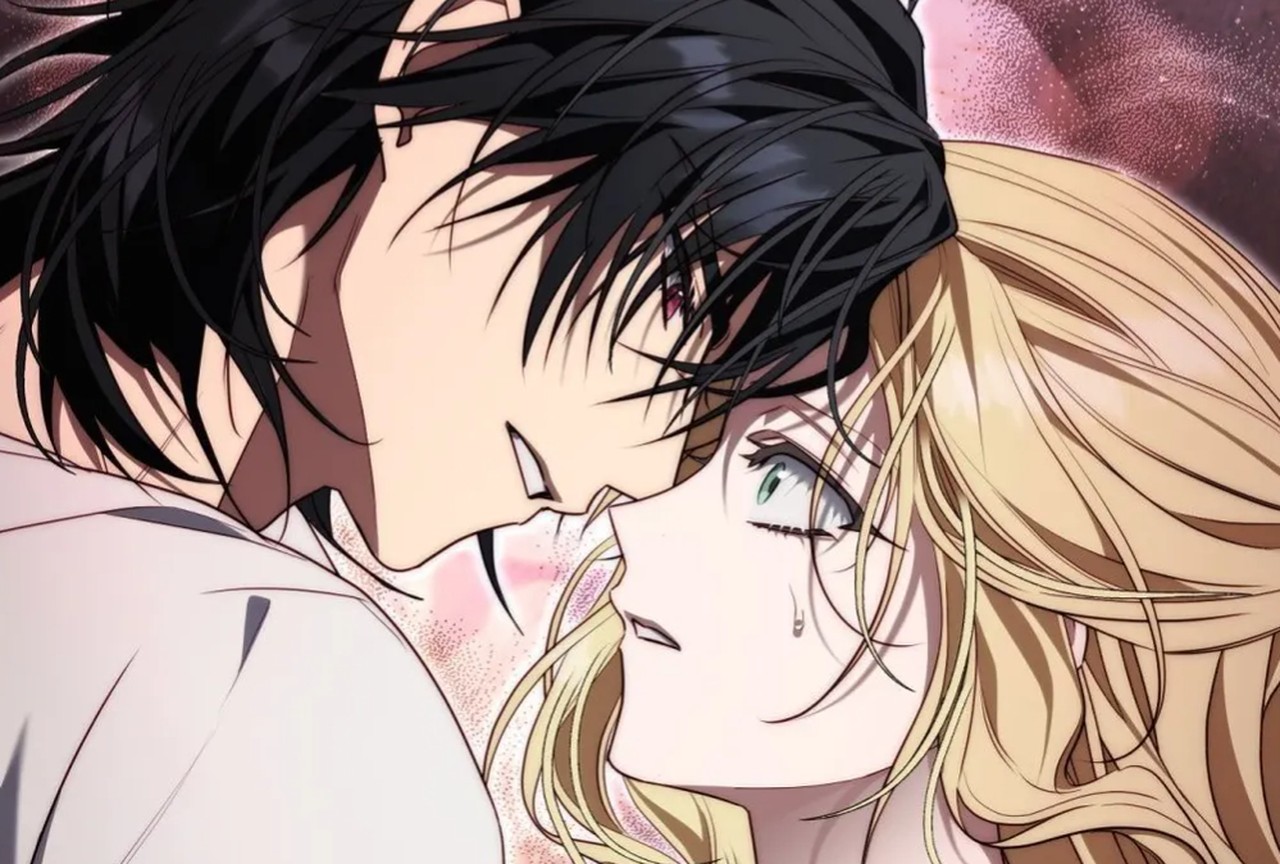 Dompter le Prince Maudit - Episode 7 - ONO Webtoon et Manga