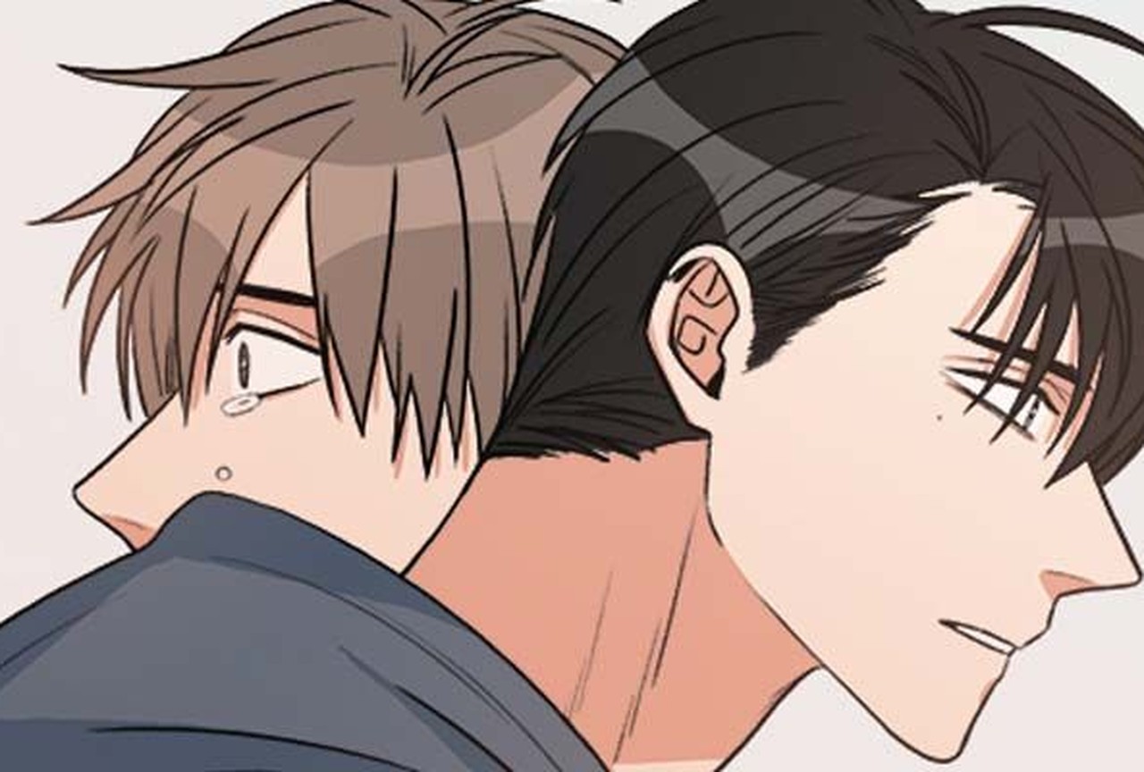Happy Ending ?! - Épisode 28 - ONO Webtoon et Manga