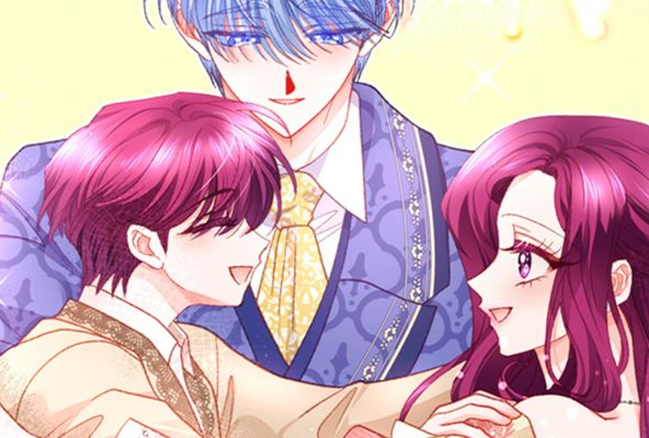 Les Regrets de Mademoiselle - Episode 110 - ONO Webtoon et Manga