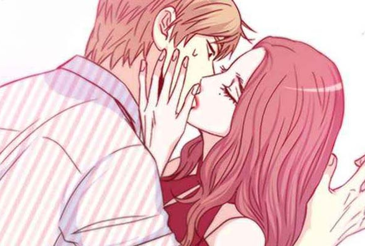 Mademoiselle est une rebelle ?! - Episode 22 - ONO Webtoon et Manga