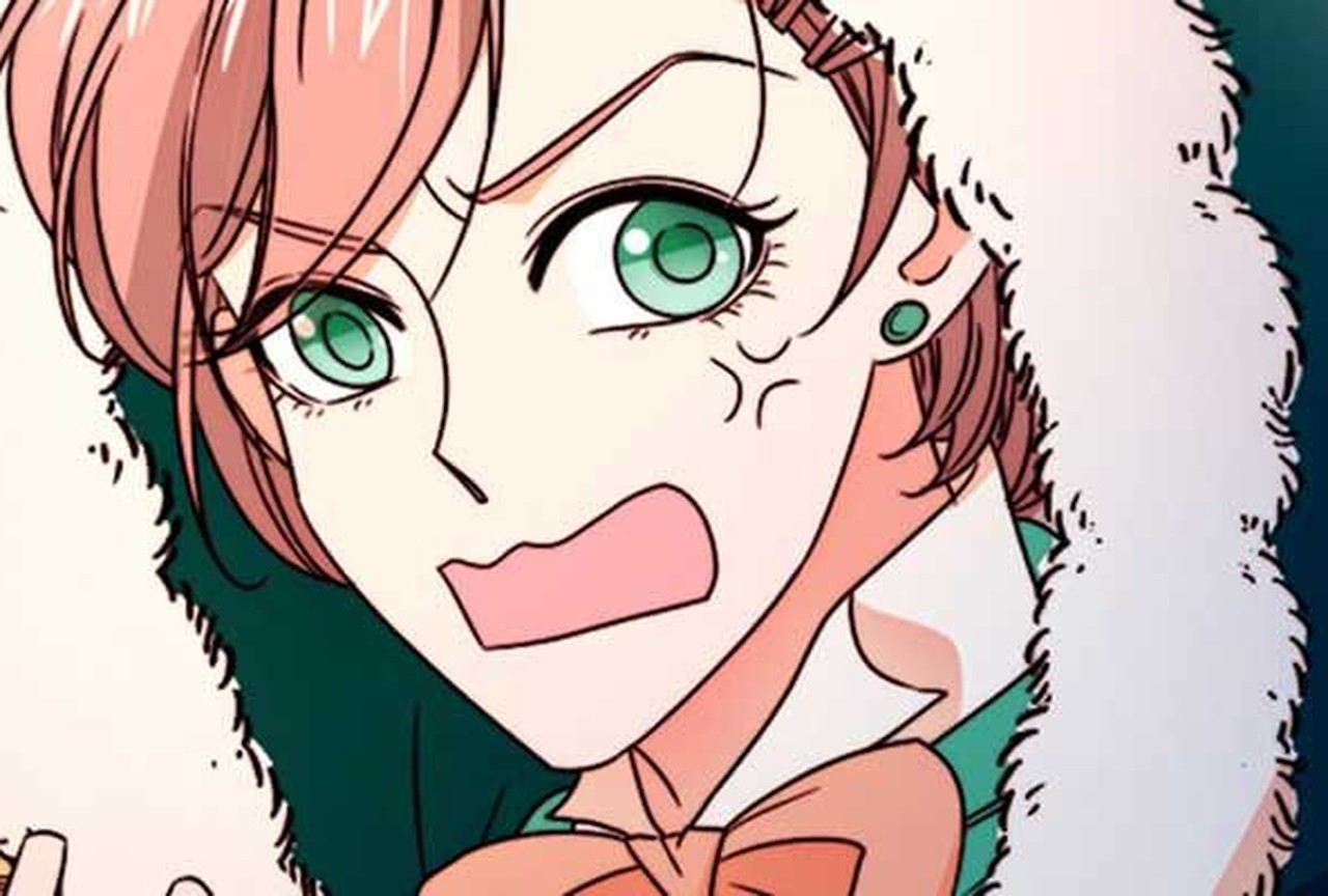 Le sourire de la Grande Duchesse - Episode 16 - ONO Webtoon et Manga