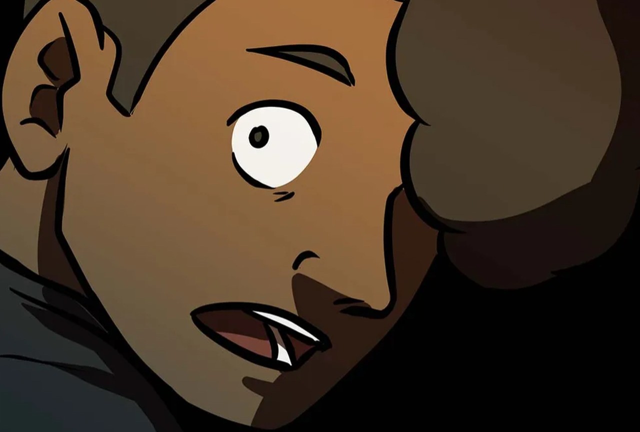 Hope Squad - Episode 5 - ONO Webtoon et Manga