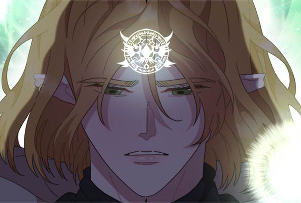Les aventures de la fille du Roi Démon - Episode 144 - ONO Webtoon et Manga