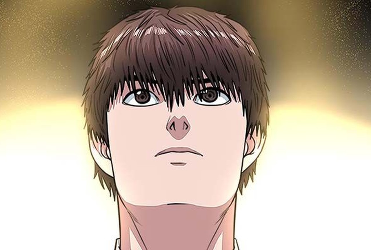 Le Seigneur du Jugement - Episode 11 - ONO Webtoon et Manga