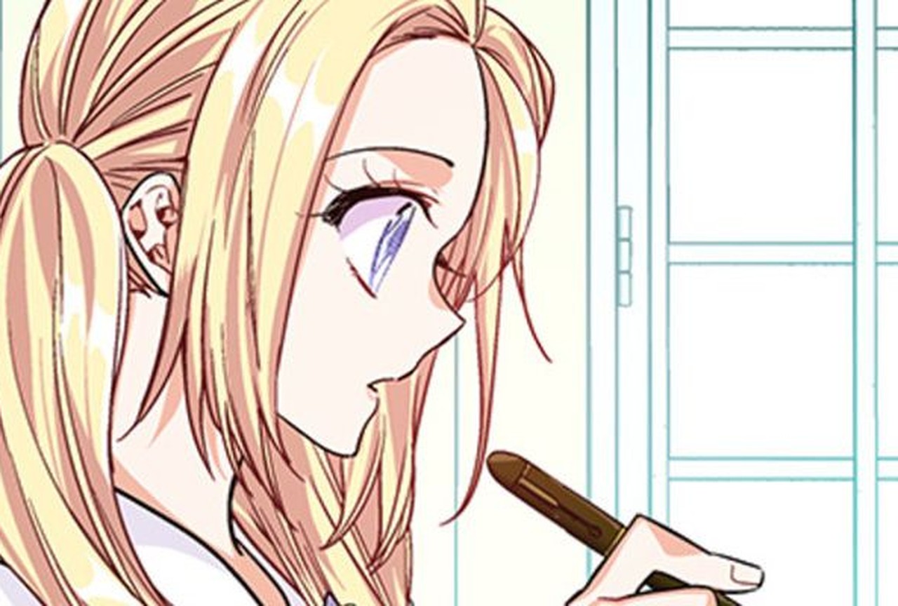 L'Impérieux Destin du Dr Élise - Episode 38 - ONO Webtoon et Manga
