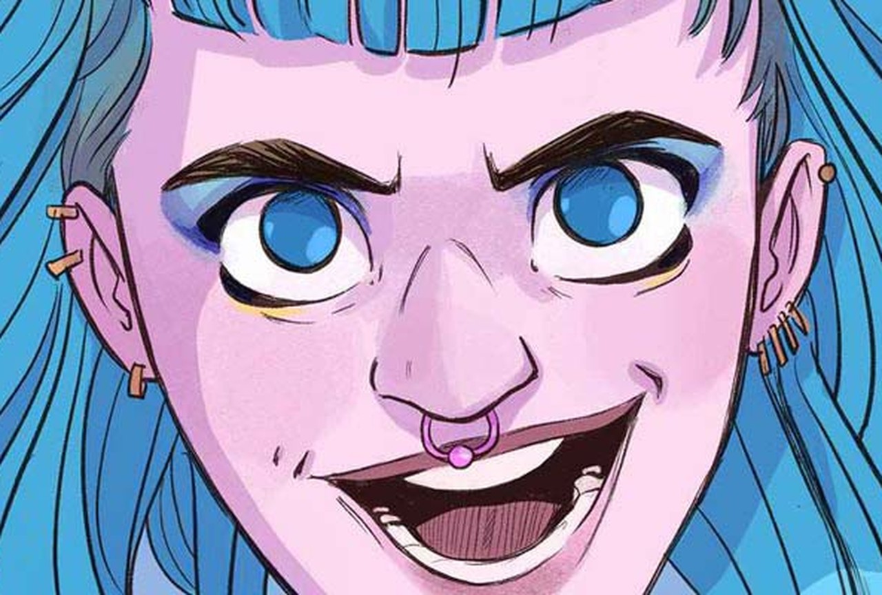 L'amour en équation - Épisode 7 - ONO Webtoon et Manga