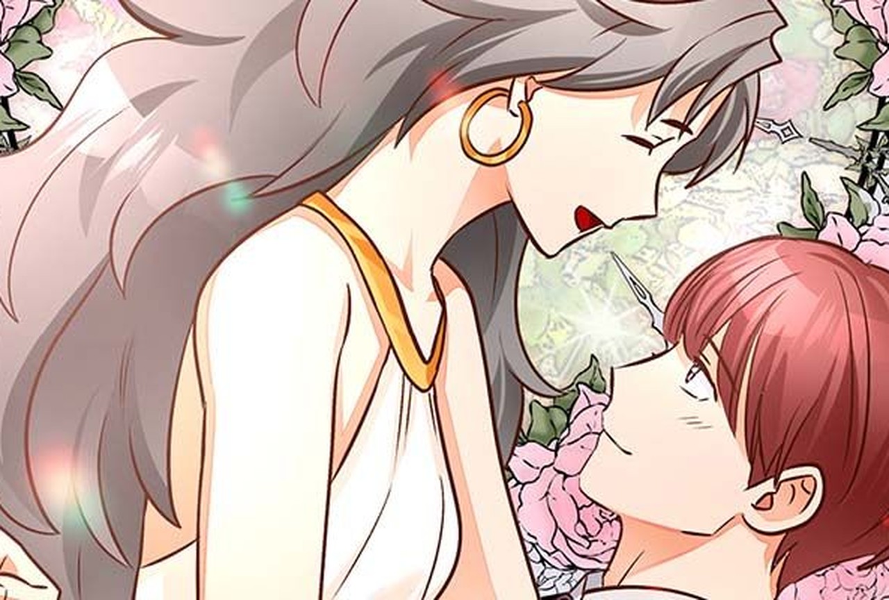 La fille du duc refuse de se marier ! - Episode 77 - ONO Webtoon et Manga
