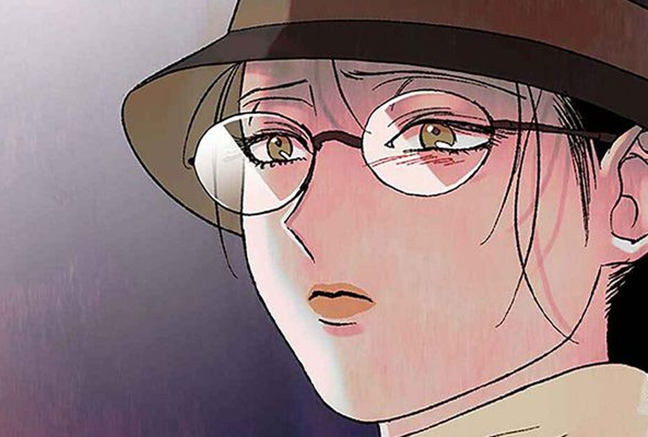 (+18) Opium - Episode 38 - ONO Webtoon et Manga