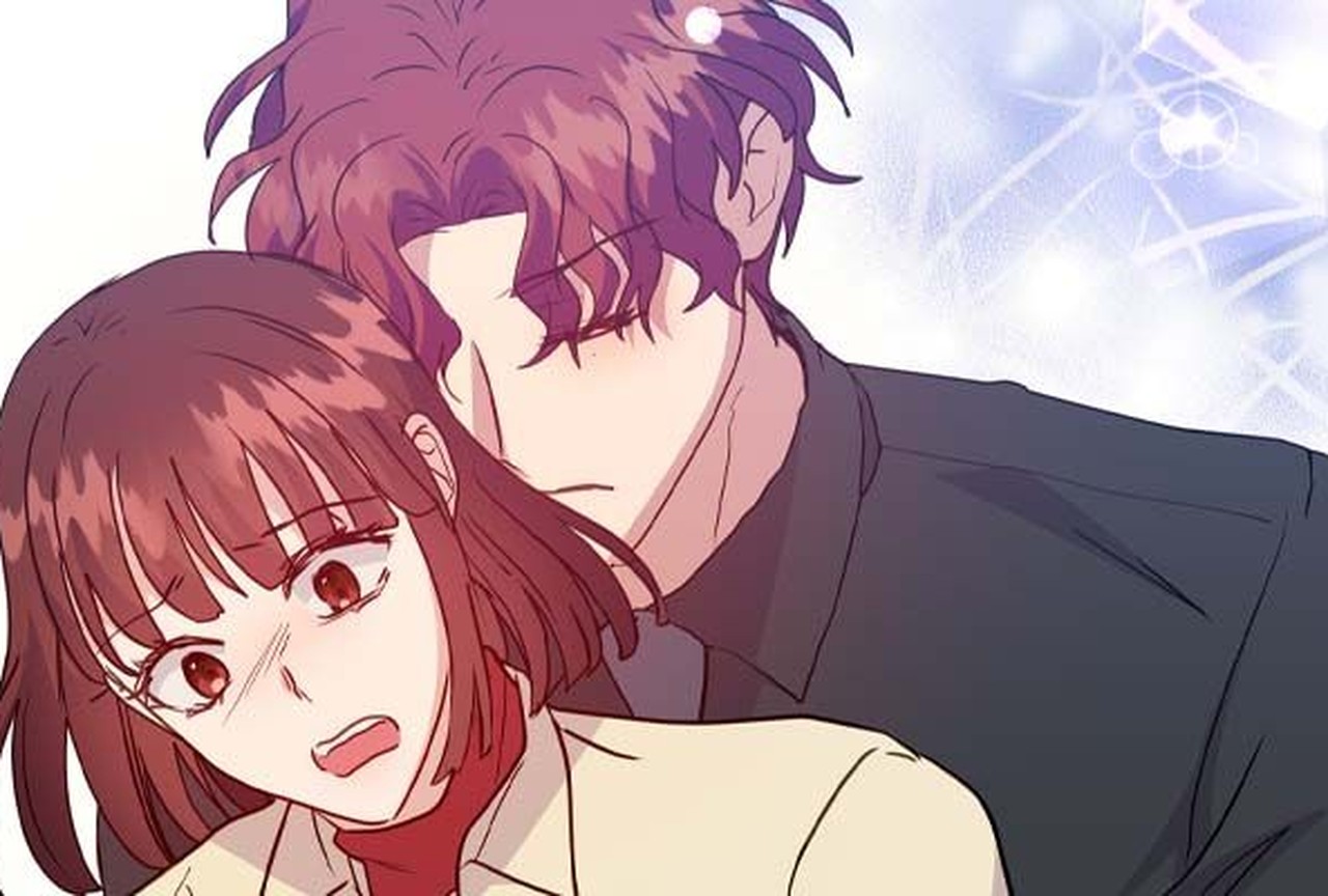 My boyfriend is a God - Épisode 42 - ONO Webtoon et Manga