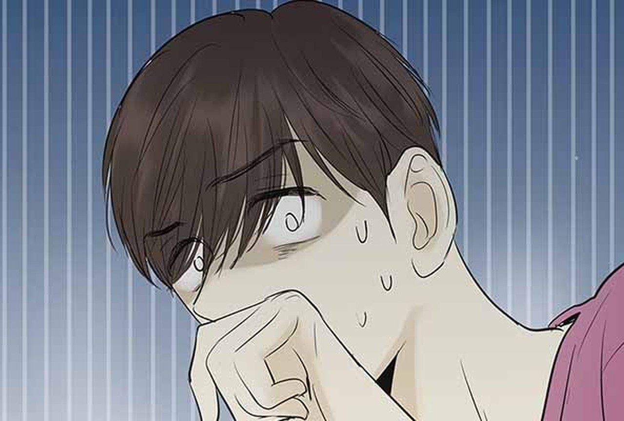 Clean with Passion - Episode 85 - ONO Webtoon et Manga