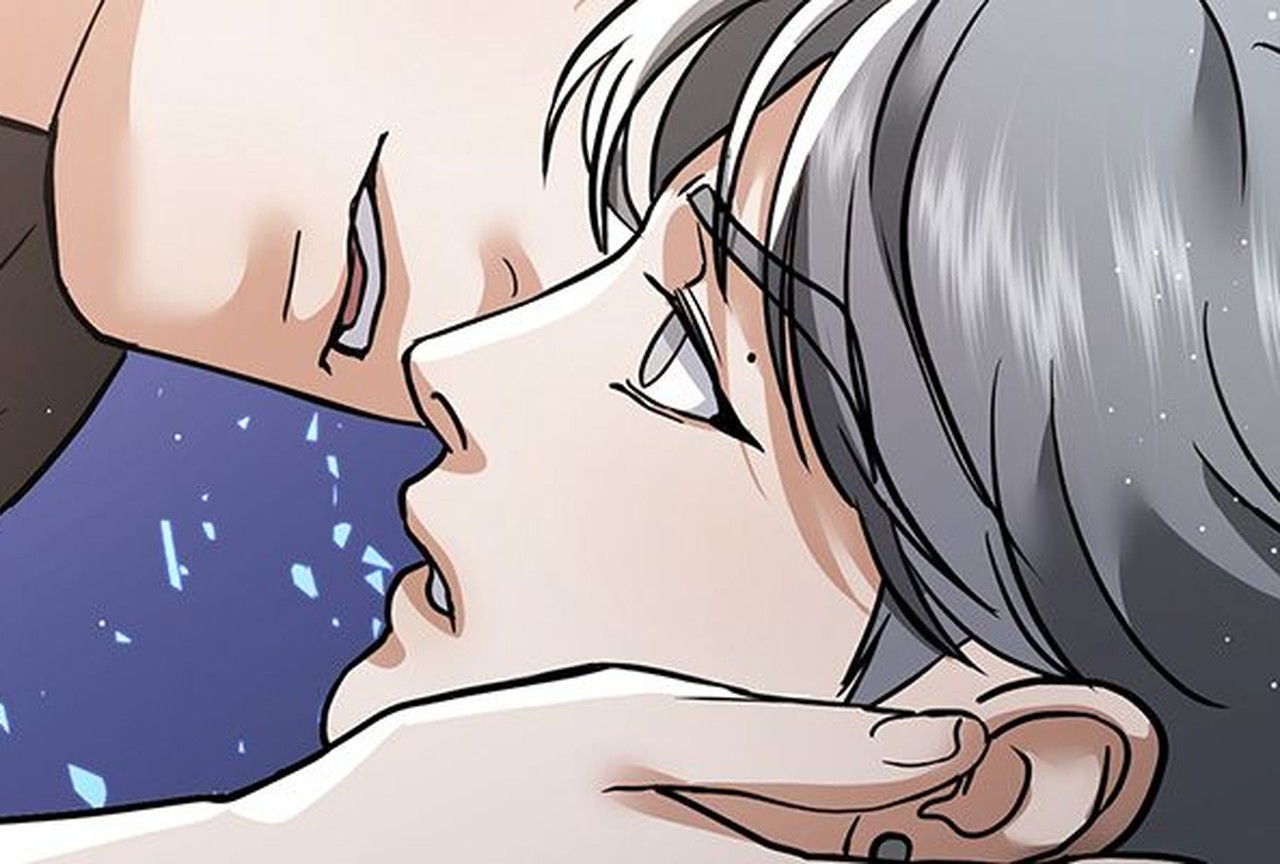 Love beyond the Spotlight - Episode 10 - ONO Webtoon et Manga