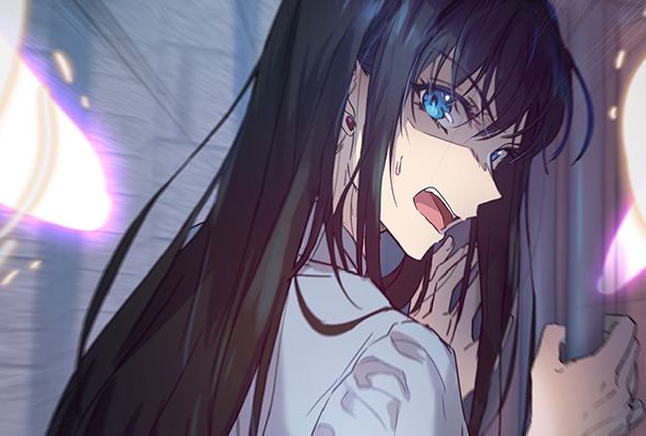 Contrat démoniaque - Episode 11 - ONO Webtoon et Manga
