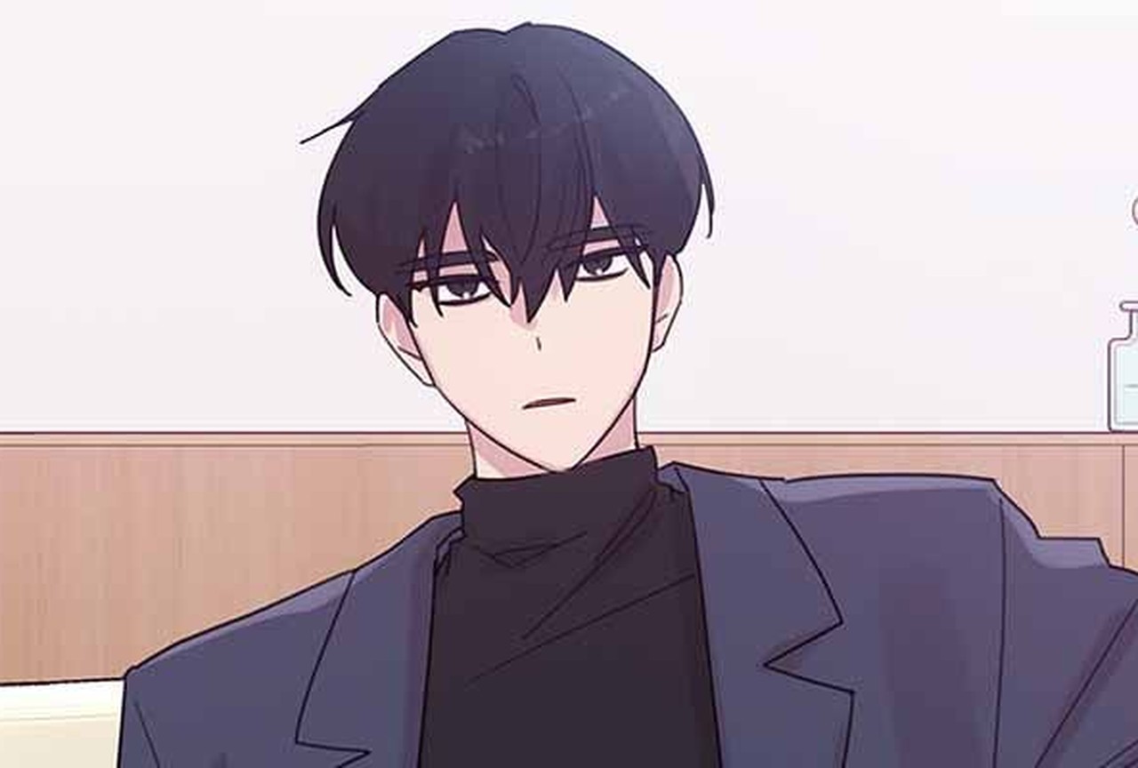 Le Dilemme du Dragon noir - Episode 74 - ONO Webtoon et Manga